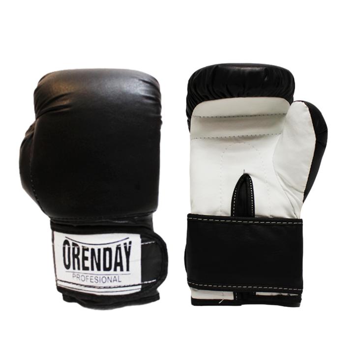 Guante De Kick Boxing 1 Pz