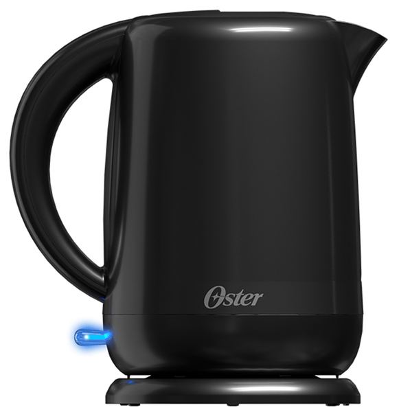 Hervidor Eléctrico Oster Bvstkt3101 Negro 1.7 L 1 Pz