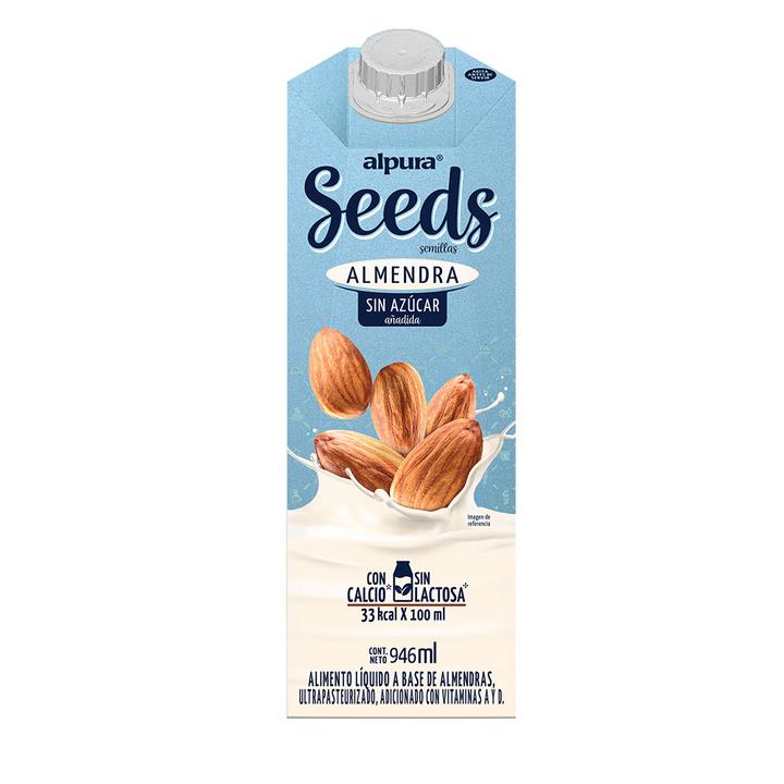 Alimento Líquido Almendra 1 Pz