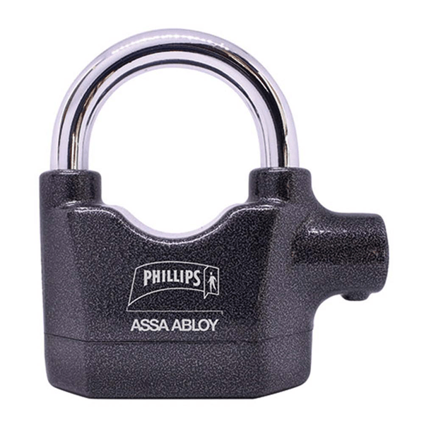 Candado Con Alarma 1 Pz