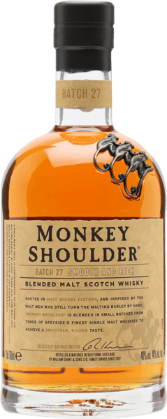 Whisky Blended Malt 700 Ml