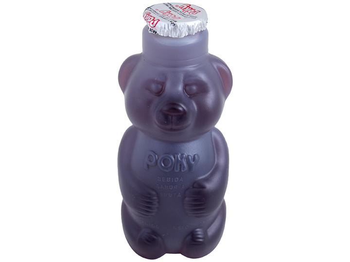 Poky Bebida Saborizada Sabor Uva 250 Ml