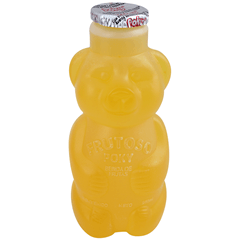 Poky Bebida Saborizada Sabor Piña 250 Ml