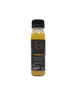 Shot Immunity Naranja, Piña, Jengibre, Echinacea 66 Ml