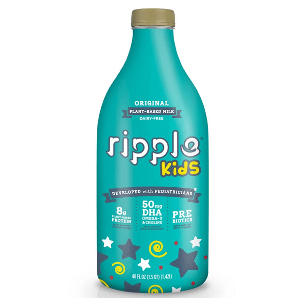 Ripple Leche Chicharo Kids 1.4 L