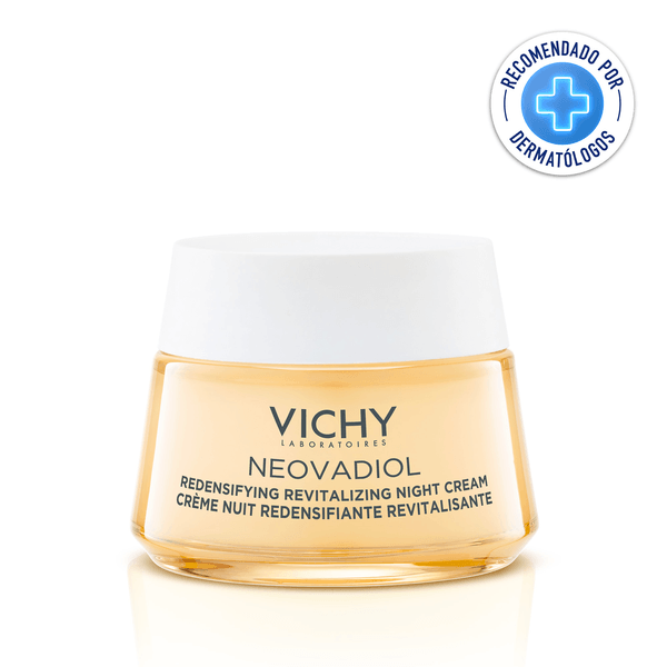 Crema Antiedad De Noche Neovadiol Peri-Menopausi 50 Me
