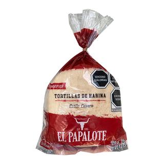 Tortillas De Harina Taqueras 1 Kg