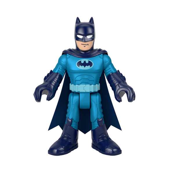 F-P Dcsf Batman Azul Xl 1 Pz