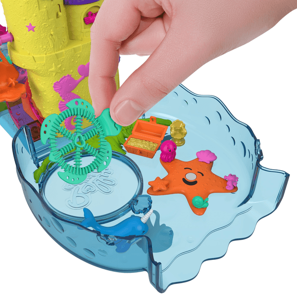 Acuario De Burbujas 1 Pz
