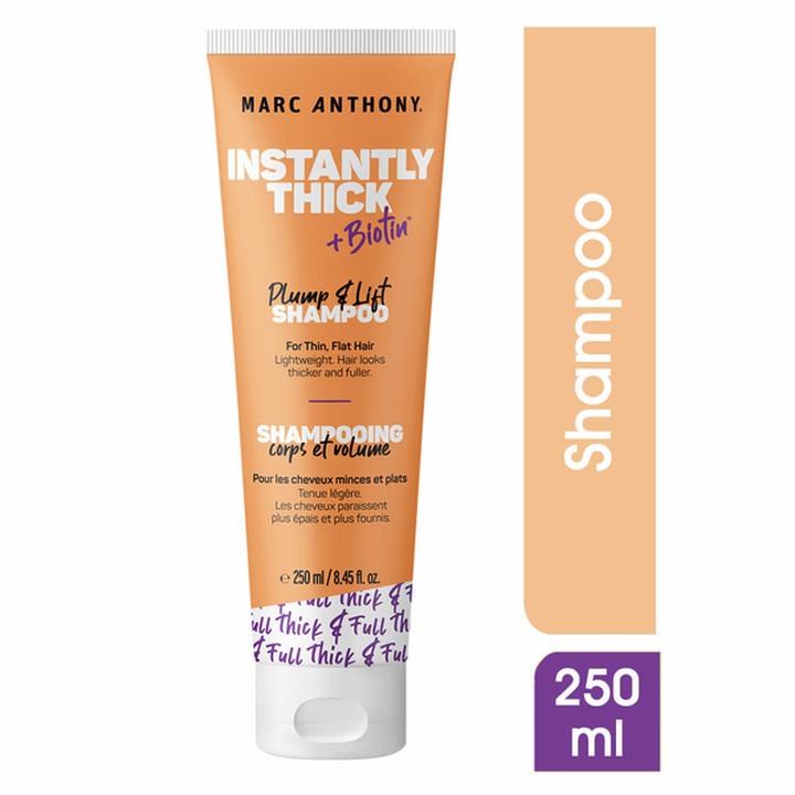 Shampoo Instantly Thick + Biotin Plump Lift 250 Ml