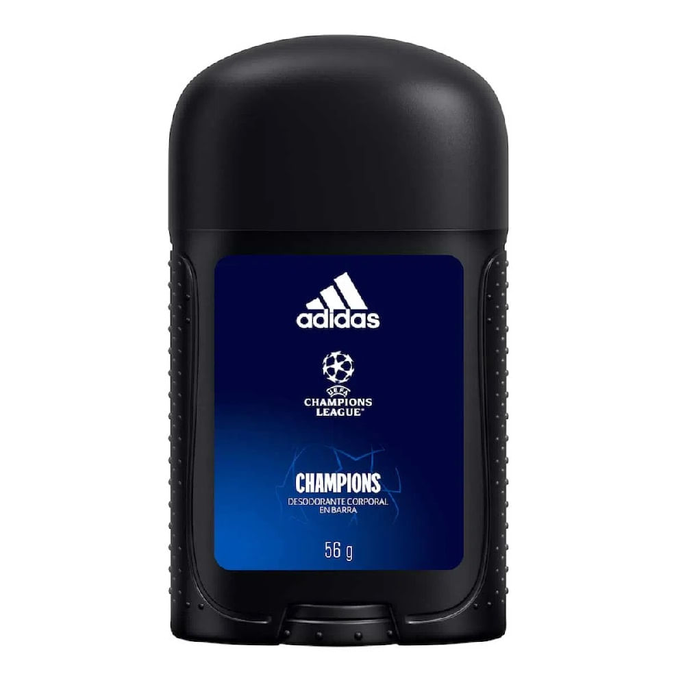 Adidas Desodorante Barra Uefa 8 56 G