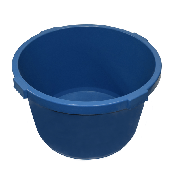 Palangana Inglesa 90lt Azul 1 Pz