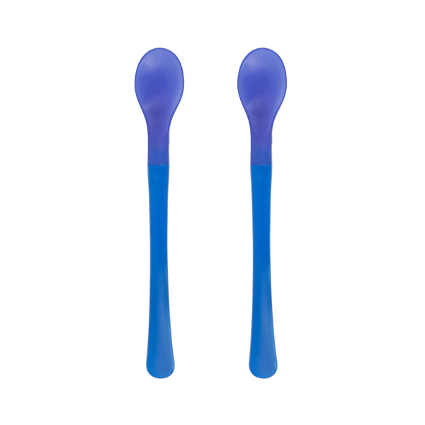 Cucharitas Termicas Dos Cucharas Termicas Nenuc 1 Pz