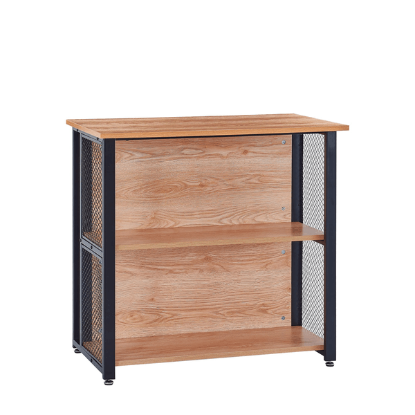 Kerrville Mesa Multifuncional Acacia 90 X 50 X 88 Cm
