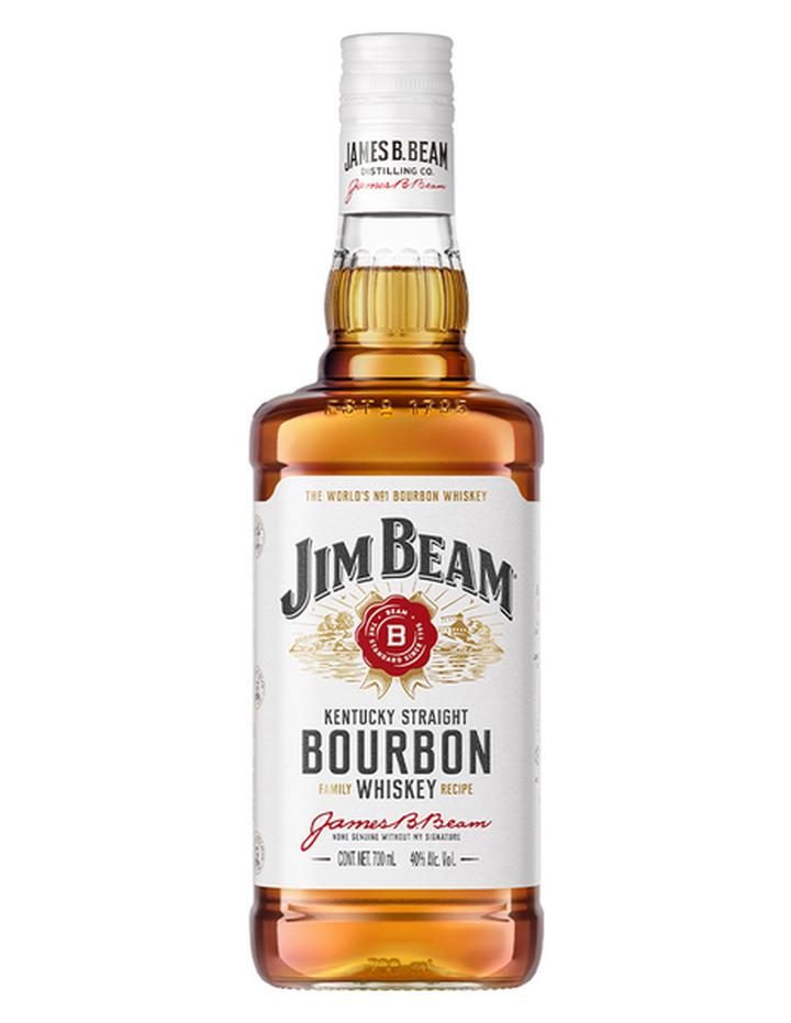 Whisky White Label 4 Años 750 Ml
