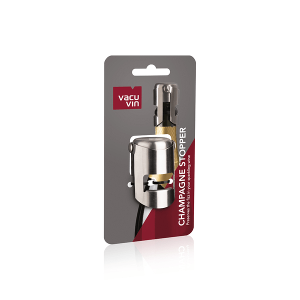Preservador De Champagne 1 Pz
