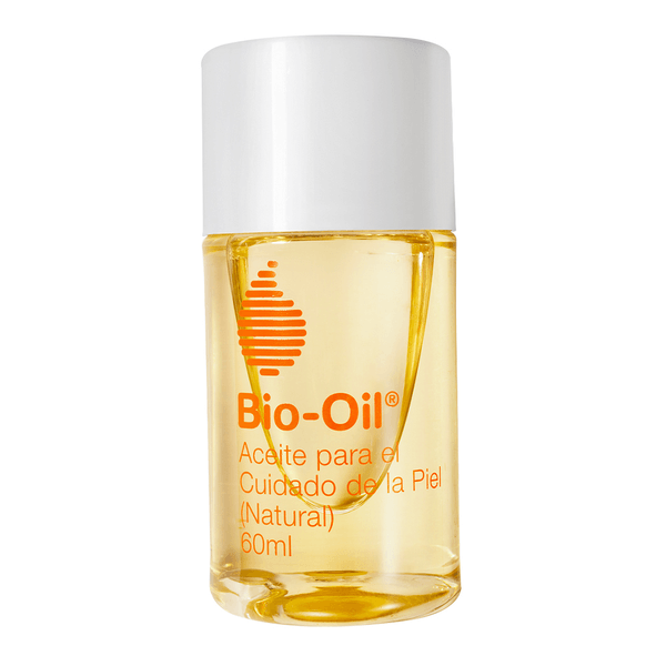 Aceite Corporal Cuidado De La Piel 60 Ml