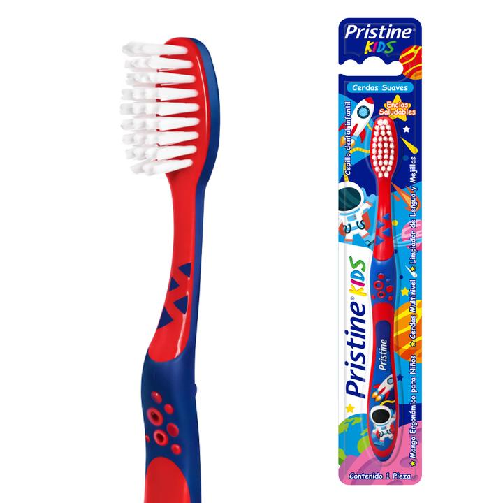 Cepillo Dental Infantil 1 Pz