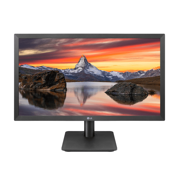 Lg Monitor 22mp410-B Fhd 21.5" 1 Pz