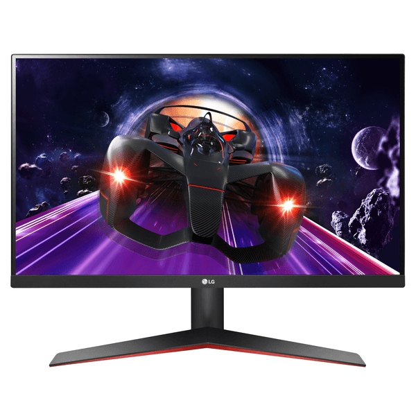 Lg Monitor Gamer Ultra Gear 24mp60g-B Ips Fhd 23.8" 1 Pz