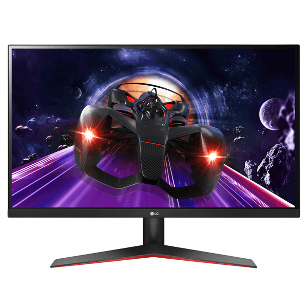 Lg Monitor 27mp60g-B Ips Fhd 27" 1 Pz