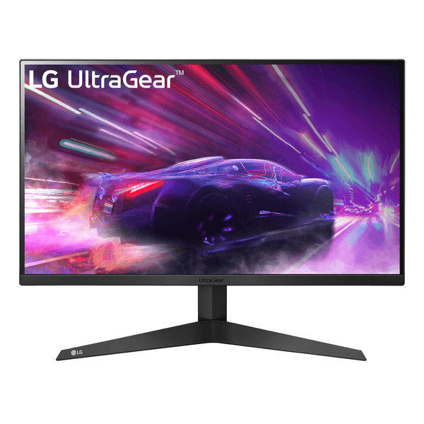 Lg Monitor Gamer Ultra Gear 24gq50f-B Fhd 23.8" 1 Pz