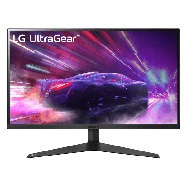 Lg Monitor Gamer 27gq50f-B Fhd 27" 1 Pz