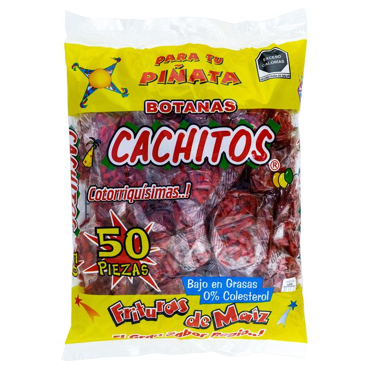Frito Botana 50 Pz