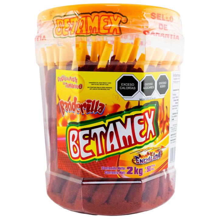 Banderilla Betamex 50 Pz
