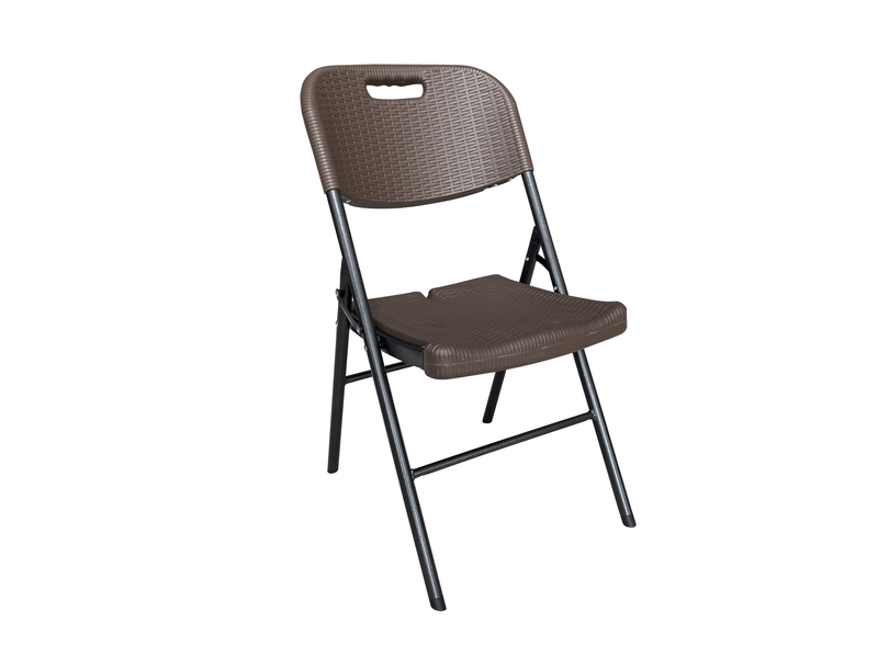 Kerrville Silla Efecto Ratán