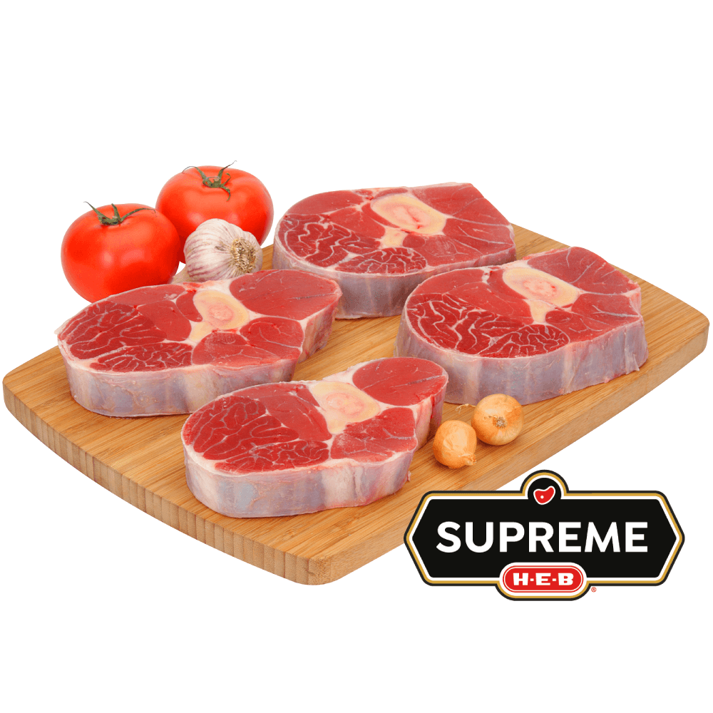 Heb Supreme Chamberete Congelado C/H 1 Kg
