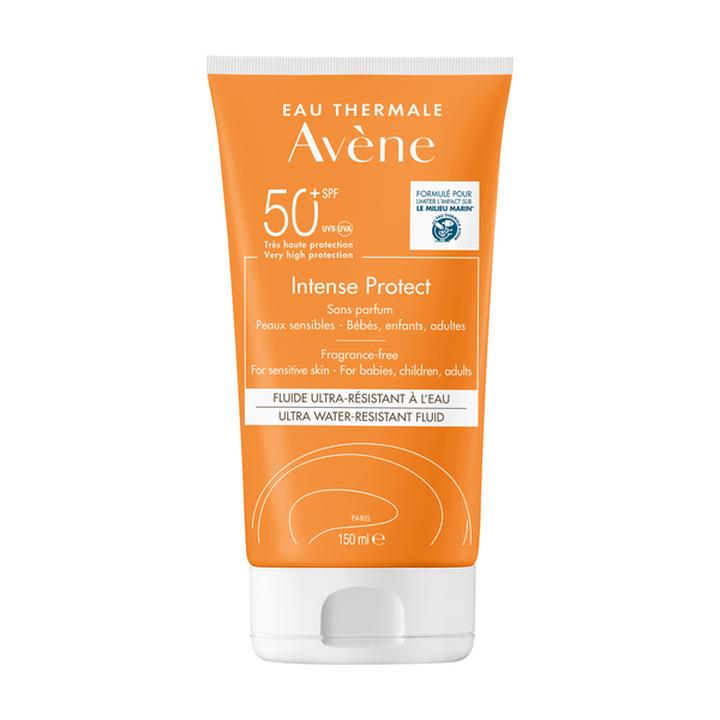 Protector Solar Intense Protect 150 Ml
