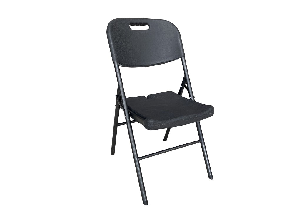 Kerrville Silla Color Negro