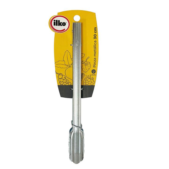Pinza Metalica 30 Cm Clasica 1 Pz