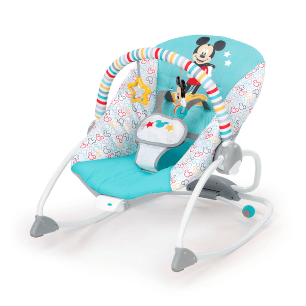 Mecedora Mickey Mouse Disney Mecedora Mickey Mou 1 Cj