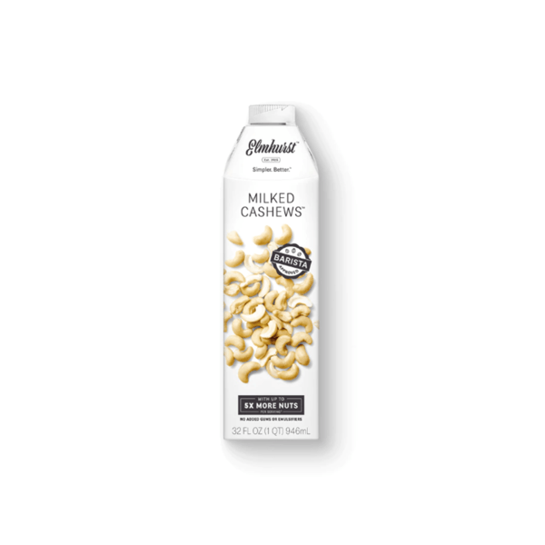 Leche De Nuez De La India Original 946 Ml