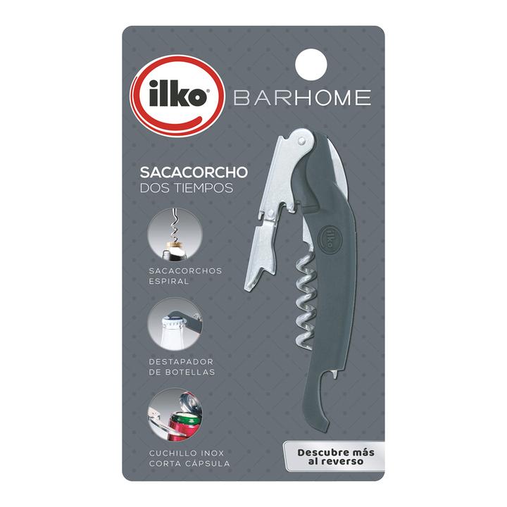 Sacacorchos 2 Tiempos Line 1 Pz