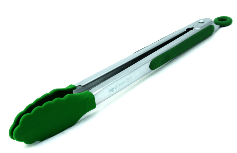 Big Green Egg Pinzas De Silicona 1 Pz