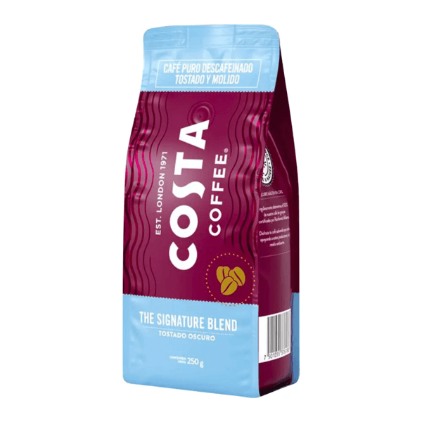 Costa Coffee Cafe Costa Coffee 250 G