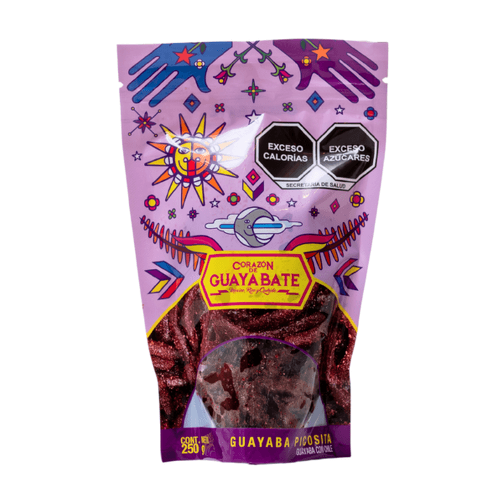 Guayabate Guayaba Picosita 250 G