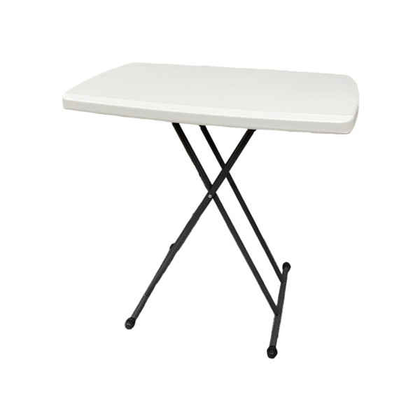 Mesa Plegable Personal 75cm 1 Pz