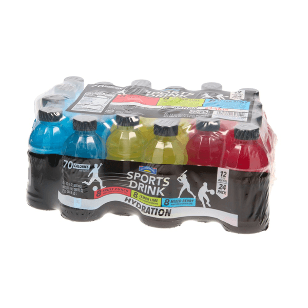 Hcf Isotónico Variedad 24 Pack 355 Ml 1 Pz