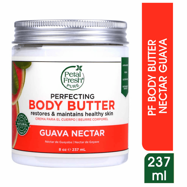 Body Butter Pf Bb Nectar De Guayaba 1 Pz