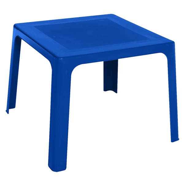 Rimax Mesa Pequeñín Azul 1 Pz