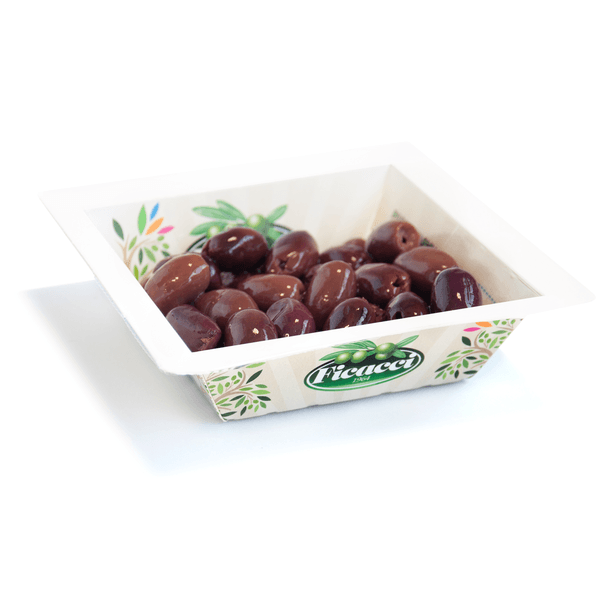 Ficacci Aceitunas Kalamata Deshuesadas 170 G