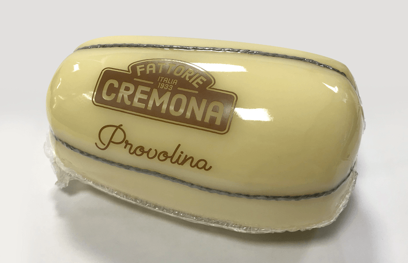 Queso Provolone Ahumado 600 G