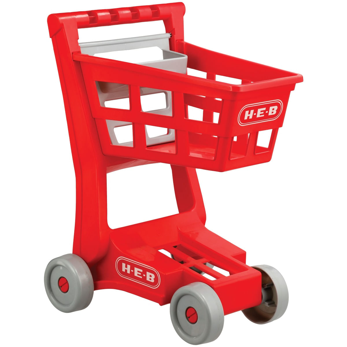 Carrito De Super 1 Pz