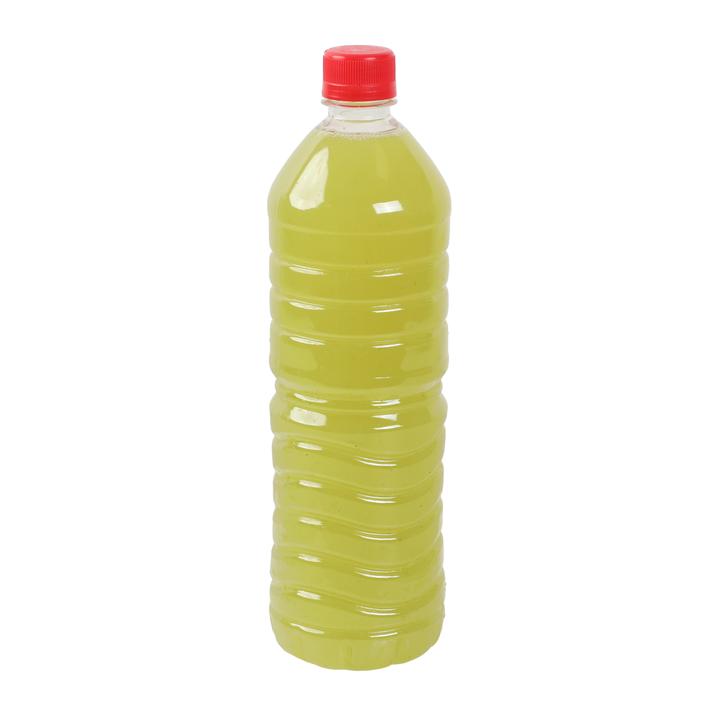 Heb Fresh Agua De Pepino Limón 1 L