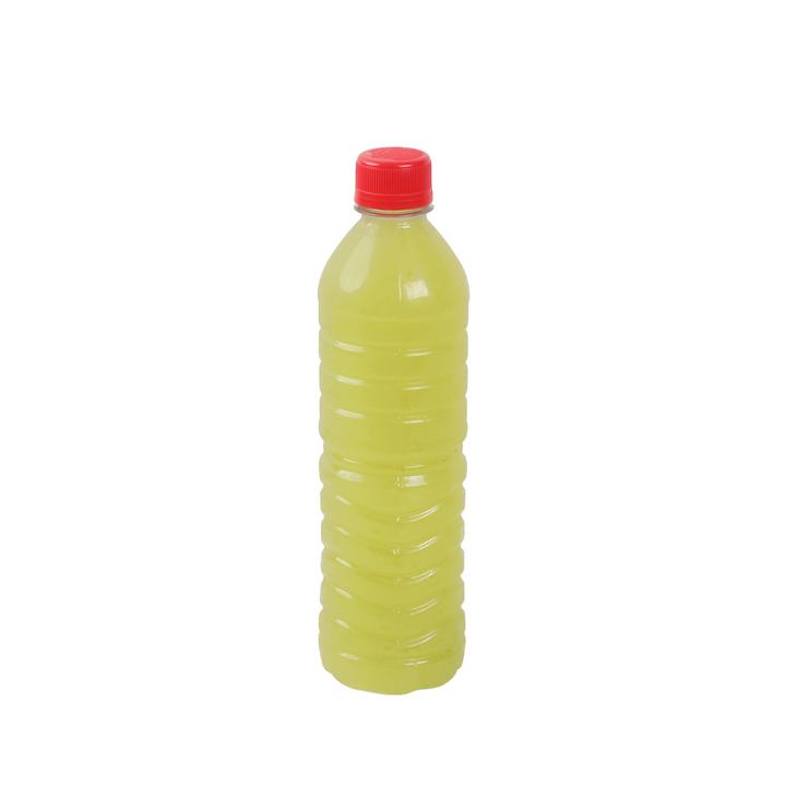 Heb Fresh Agua De Pepino Limón 480 Ml