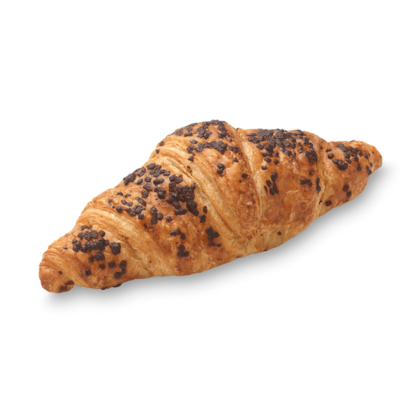 Croissant Con Chispas De Chocolate Selection D'Or